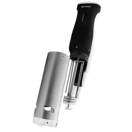 Sous vide Precision IPX7 800W SV310 nerez/černá