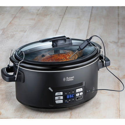 Sous vide pomalý hrnec 25630-56