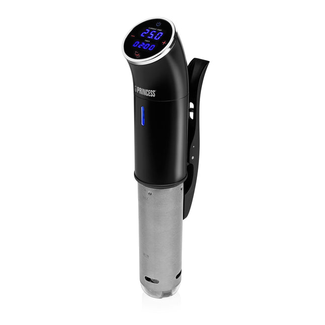 Sous-Vide-Garer IPX7 PRO 1200W