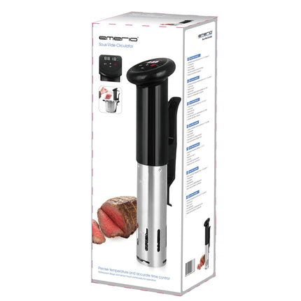 Autocollant sous vide 1300W IPX7