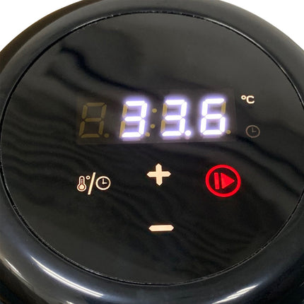 Autocollant sous vide 1300W IPX7