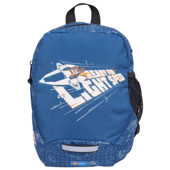 Weltraumforscher Kindergartenrucksack für Kinder, robustes Design
