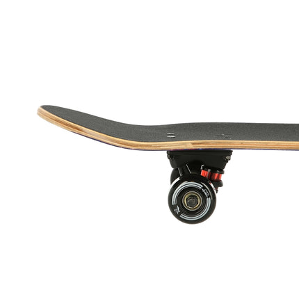 Space Skateboard, 31"" Deck, Nils Extreme