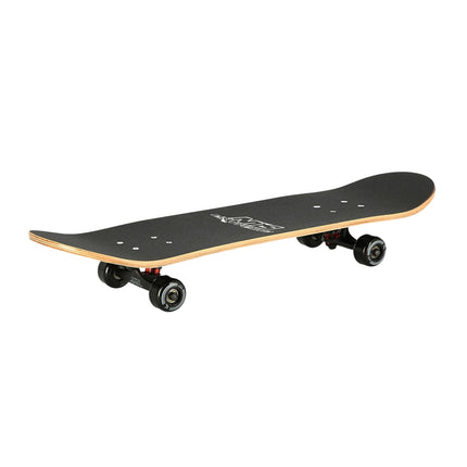 Space Skateboard, 31"" Deck, Nils Extreme