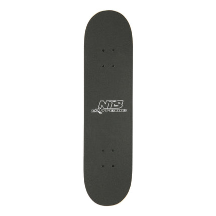 Space Skateboard, 31"" Deck, Nils Extreme