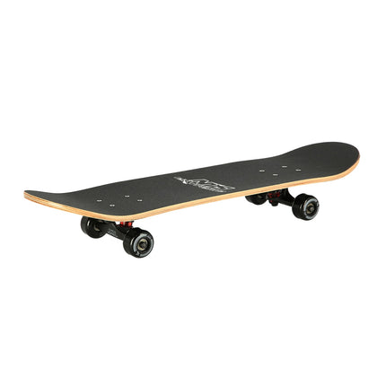 Space Skateboard, 31"" Deck, Nils Extreme