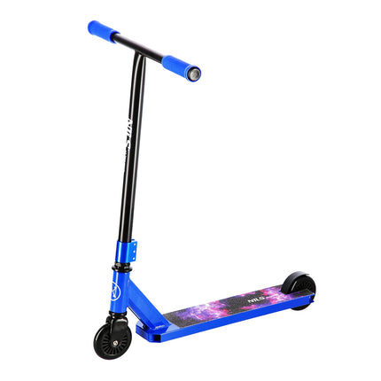 Space Stunt Scooter – Durable, Lightweight Design