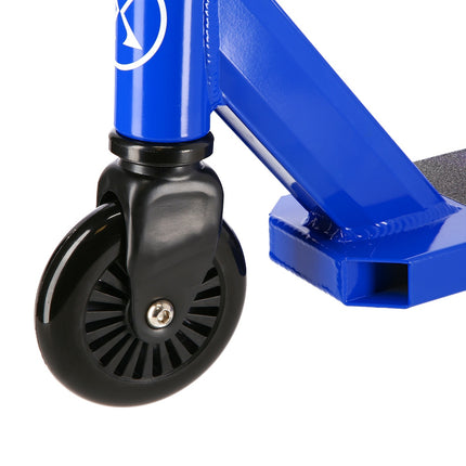 Space Stunt Scooter – Durable, Lightweight Design