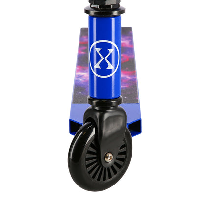 Space Stunt Scooter – Durable, Lightweight Design
