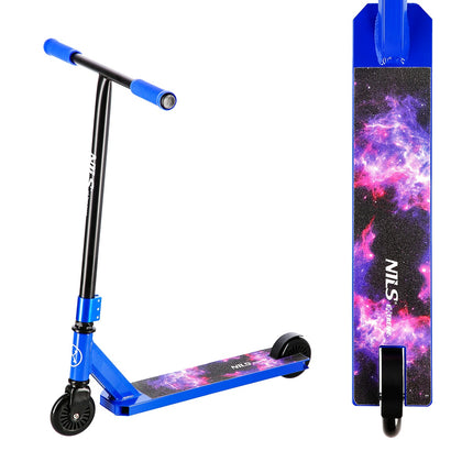 Space Stunt Scooter – Durable, Lightweight Design