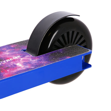 Space Stunt Scooter – Durable, Lightweight Design
