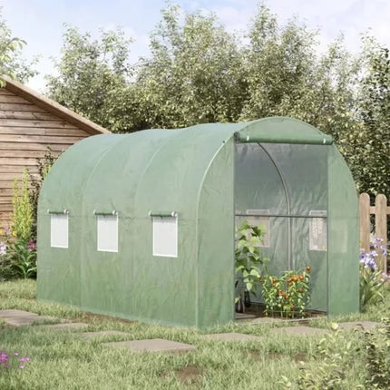 Spare foil for the tunnel 4.5x3x2m Gardlov 23306