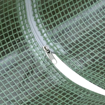 Ersatzfolie für den Tunnel 6x3x2m Gardlov 23308