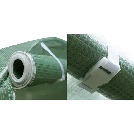 Ersatzfolie für den Tunnel 6x3x2m Gardlov 23308