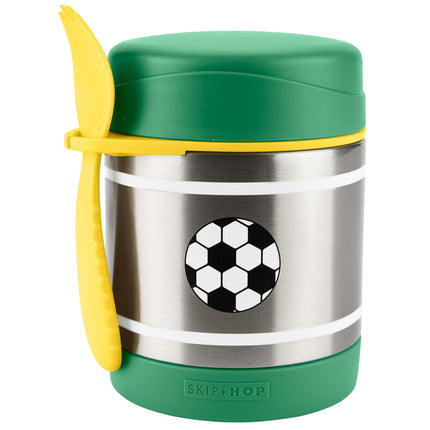 Spark Style Mattermos, Fußball