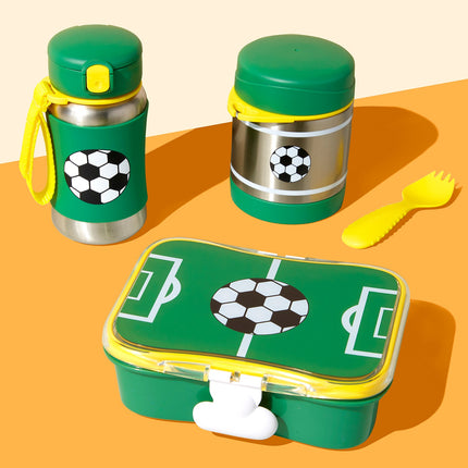 Spark Style Mattermos, Fußball