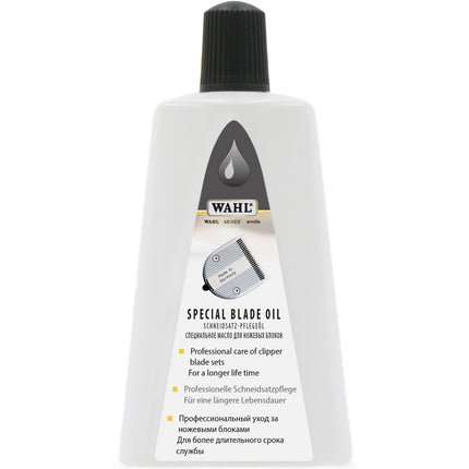 Spezial-Klingenöl - 200ml