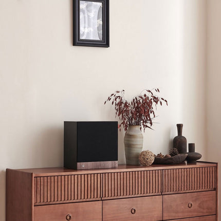 Bluetooth reproduktor Spectrum Square