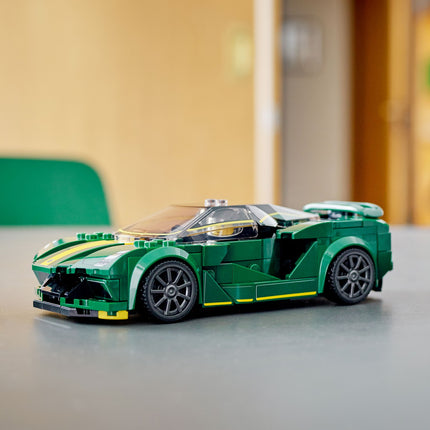 Speed Champions - Lotus Evija 76907
