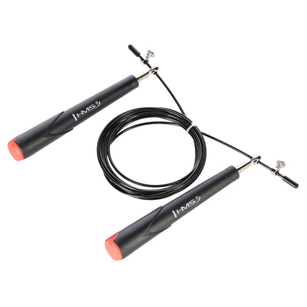 Speed Jump Rope – Adjustable, Lightweight Fitness Tool
