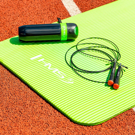 Speed Jump Rope – Adjustable, Lightweight Fitness Tool