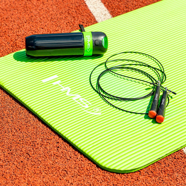 Speed Jump Rope – Adjustable, Lightweight Fitness Tool