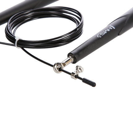 Speed Jump Rope – Adjustable, Lightweight Fitness Tool