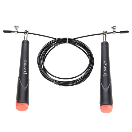 Speed Jump Rope – Adjustable, Lightweight Fitness Tool
