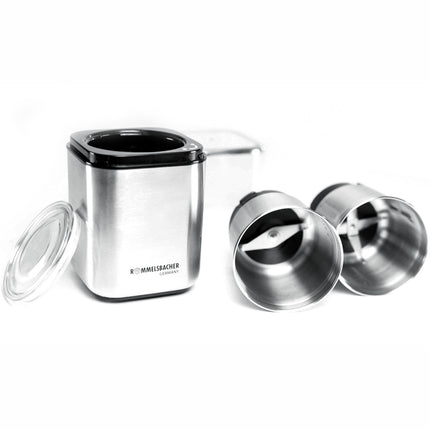 Gewürz- und Kaffeemühle EGK 200 inkl. 2 Behältern