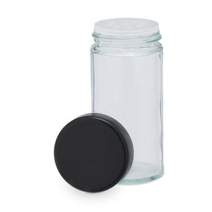 Spice carousel with 12 jars
