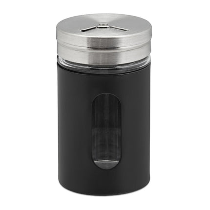 Spice jars set of 12
