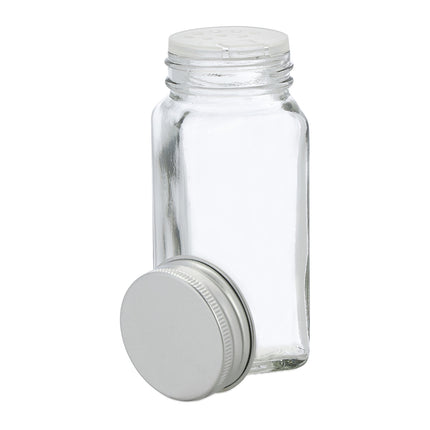 Spice jars set of 24