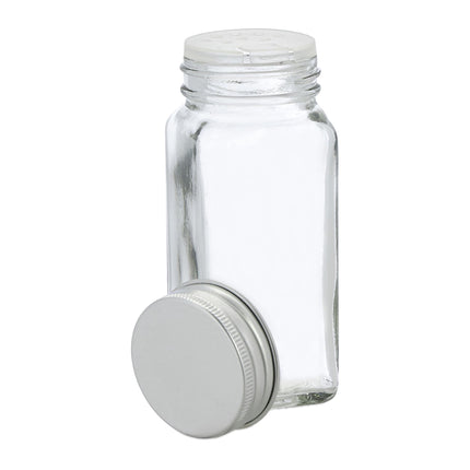 Spice jars set of 36