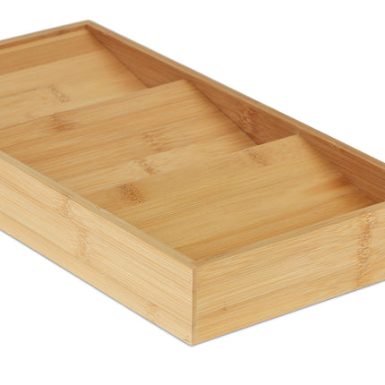 Spice shelf for the drawer