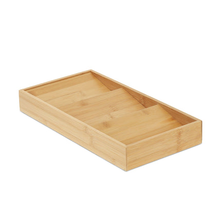 Spice shelf for the drawer