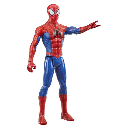 Spider-Man Titan Spider Man, 30 Cm