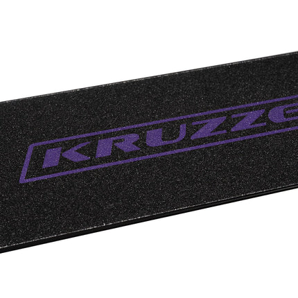 Koloběžka Spidoo fialová Kruzzel 25630