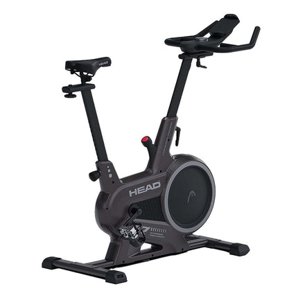 Heimtrainer mit Bluetooth-Konnektivität