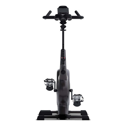 Heimtrainer mit Bluetooth-Konnektivität