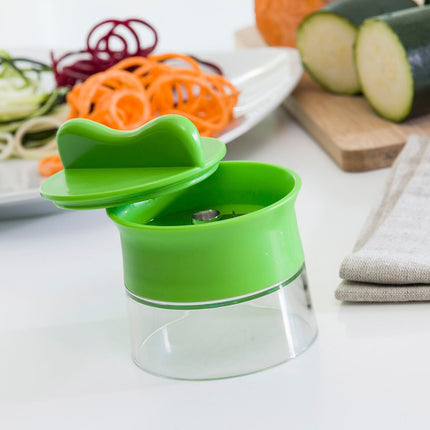 Spirálový kráječ Spiru InnovaGoods