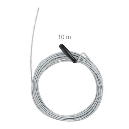 Spiral cable 10 m