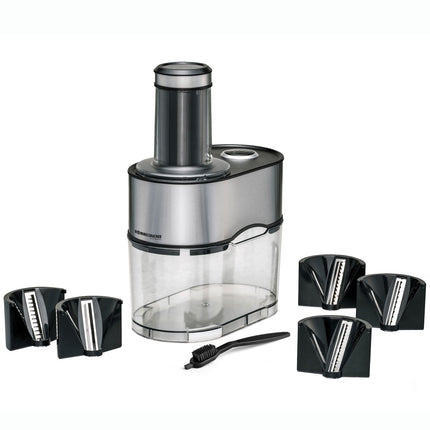 Spiralschneider EGS 80 BPA-frei Gemüse Nudeln&Obstspiralen