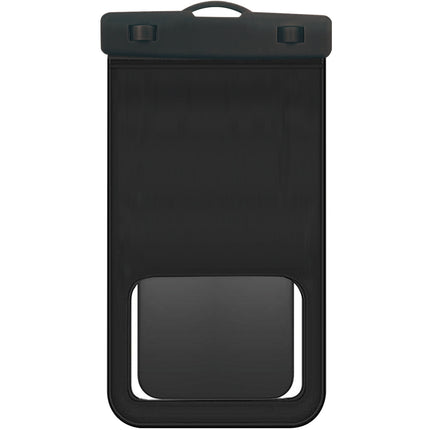 Splashbag Wasserdichte Tasche IP68 max. 6,9" Schwarz