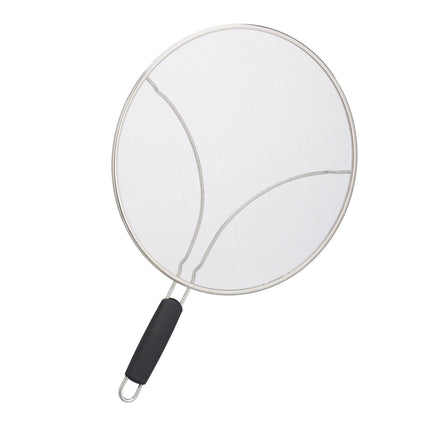 Protection anti-éclaboussures pour ustensiles de cuisine 33 cm