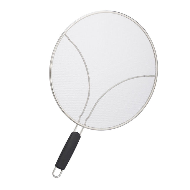 Spritzschutz für Kochgeschirr 33 cm