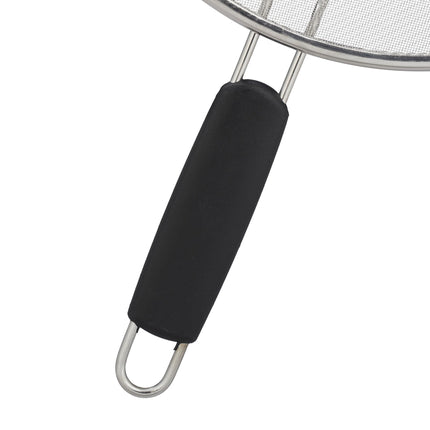 Protection anti-éclaboussures pour ustensiles de cuisine 33 cm