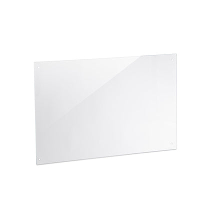 Protection anti-éclaboussures pour cuisine 70 cm