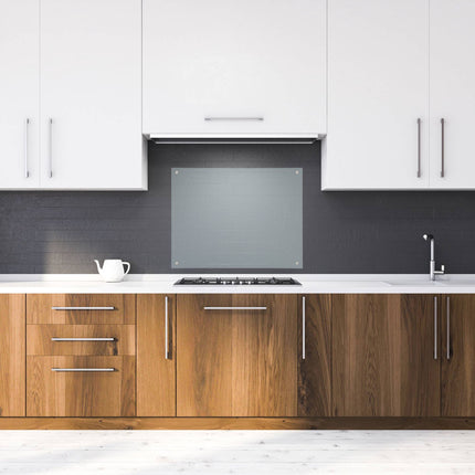Splash guard for kitchen 70 cm