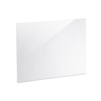 Splash guard for kitchen 70 cm