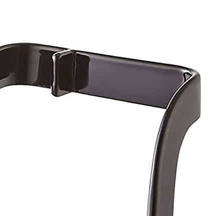 Spoon and Lid Holder for Kitchen Countertop